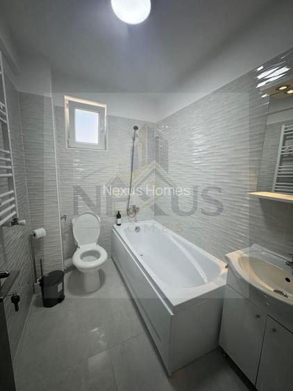 Apartament 2 cam. - mobilat complet- Metrou Berceni- Parcare - 8