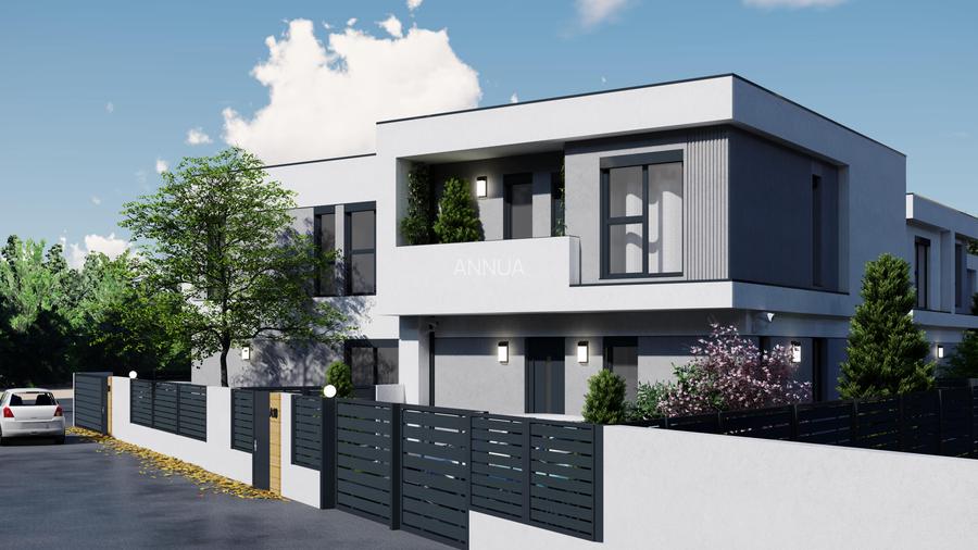 Astronomului Residence - 3