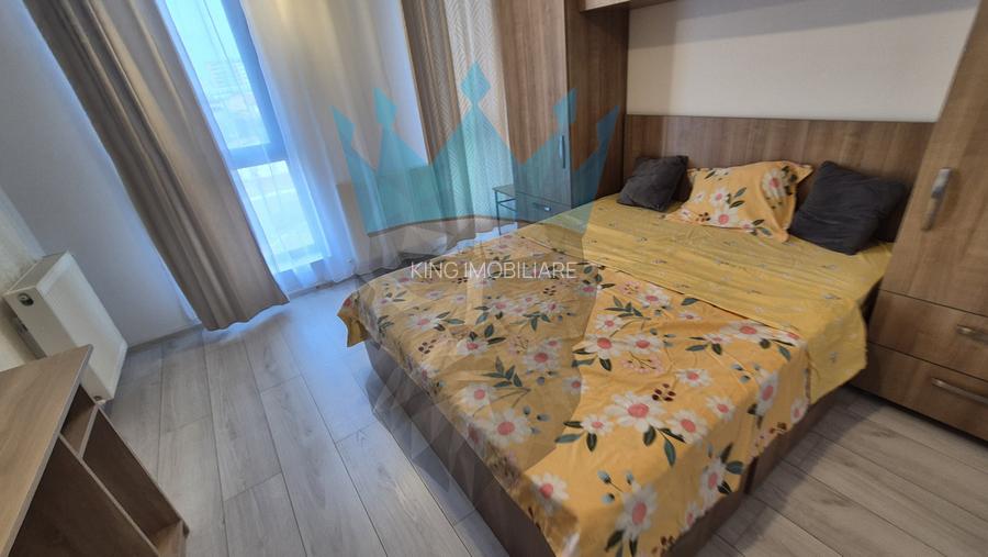 Apartament 2 Camere Popesti Leordeni - 10