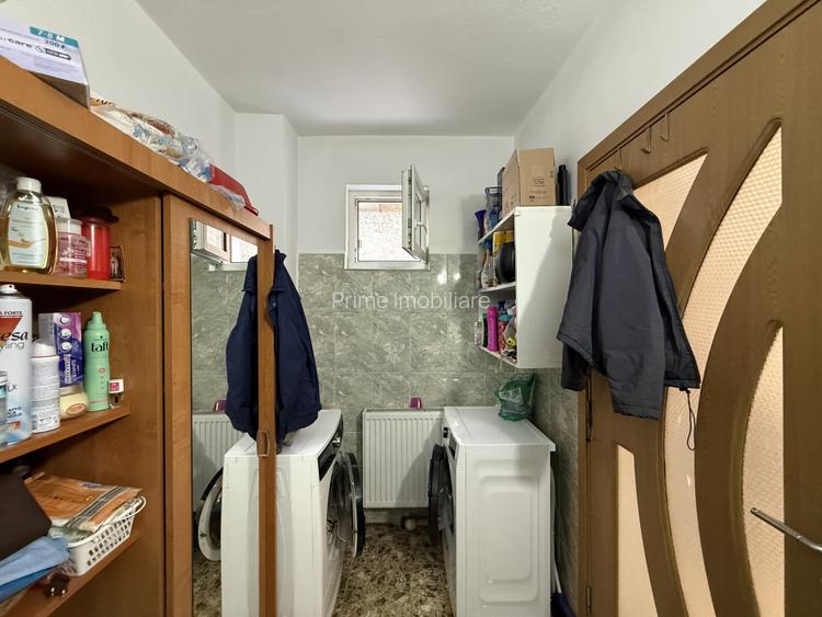 Casa Individuala de vanzare | DEALUL FURCILOR| 220 MP UTILI | 1580 MP TEREN. - 9