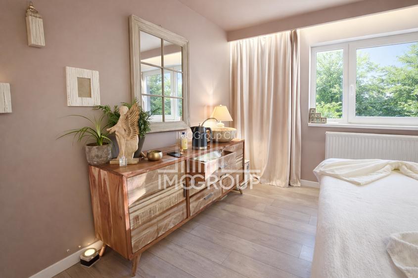 Proprietate modernă în Borhanci – servicii sau locuință - 7