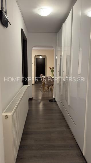 Apartament 4 camere - Metrou  Costin Georgian - Centrala Propie - 4