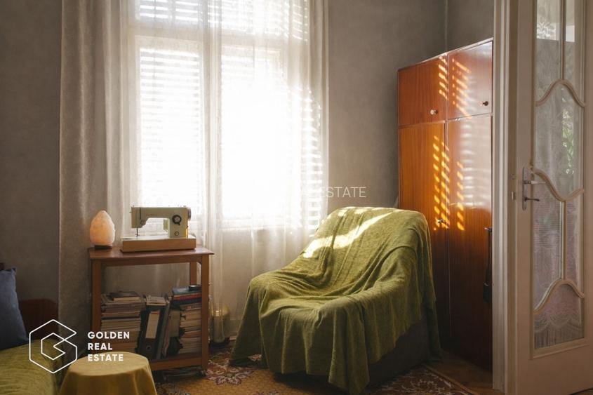 Apartament boem, cu 3 camere pe Andrei Saguna, comision 0% la cumparare - 9