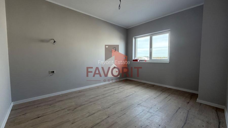 Duplex Individual | Curte mare | Pozitie buna | Toate utilitatile - 11