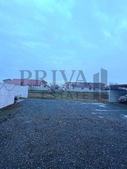 De vanzare teren 720 mp, front 17 ml, Dumbravita - 2