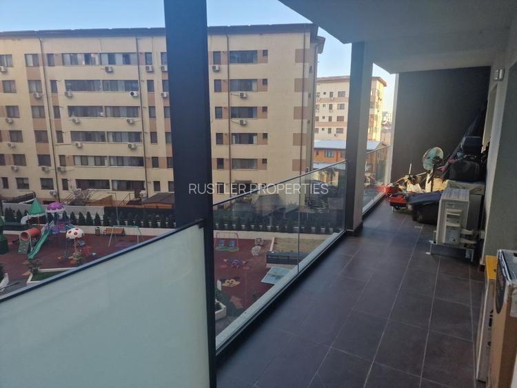 Apartament 3 camere nou, cu parcare inclusa – 2 min de metrou Mihai Bravu - 2