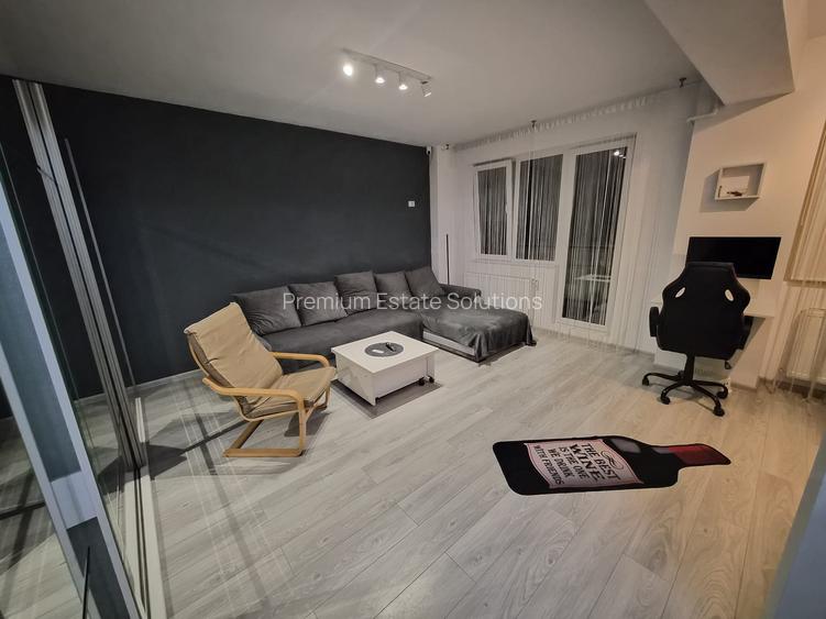 Apartament modern,mobilat-Militari Residence-Comision 0%-Mutare Imediata - 3