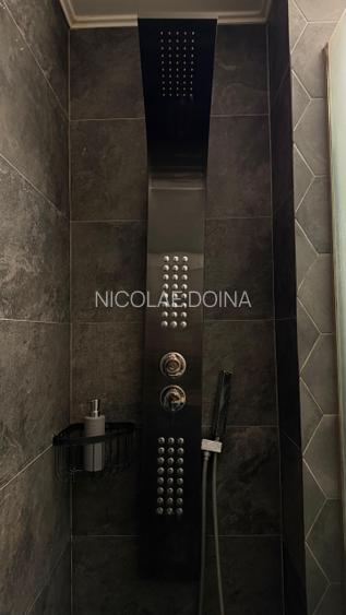 De inchiriat apartament 3 camere mobilat utilat modern - 16