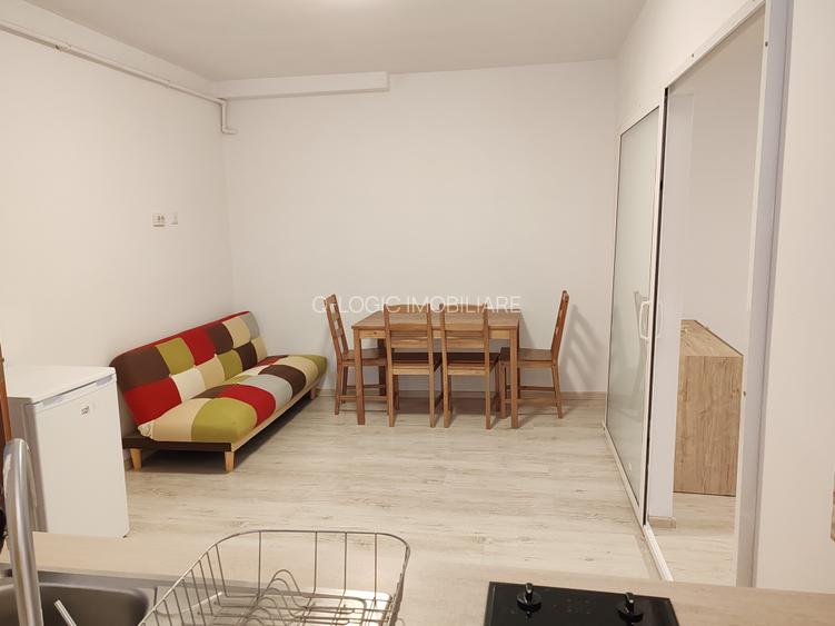 Apartament 2 camere in bloc vila zona Dealul Cetatii - 5