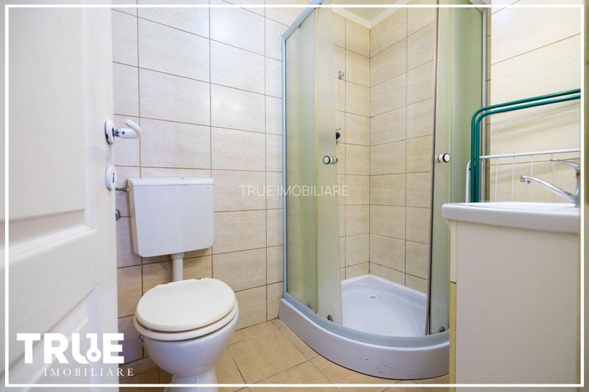 Studio de închiriat – Ultracentral, Târgu Mureș - 13