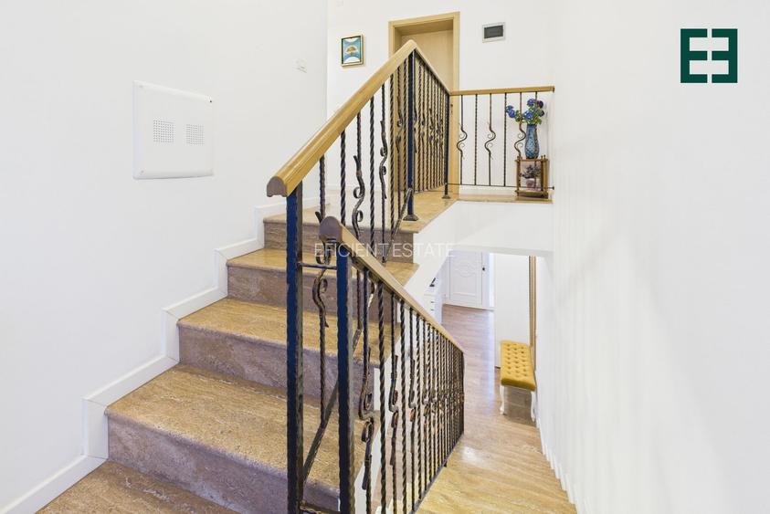 Casă înșiruită P+M cu 3 camere - Dumbrăvița - Timișoara - 10