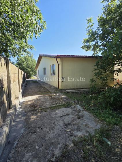 TUZLA | CASA 3 CAMERE | 300MP TEREN | CARTIERUL NOU - 3