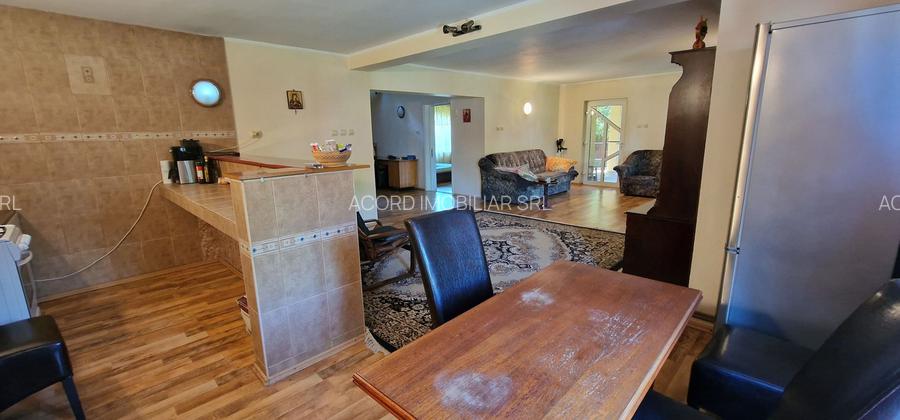 Agigea , zona Pod, ideala pentru gradinita sau azil batrani. - 7