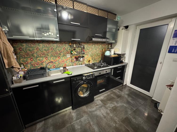 Apartament 2 camere, 55 mp, parcare, bloc 2013, CUG, Al. Tudor Neculai - 7