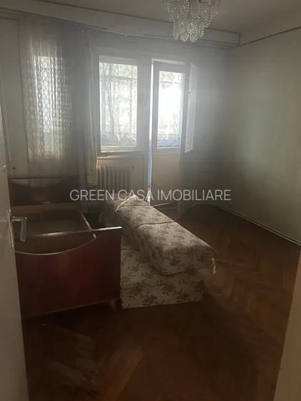 Apartament cu 3 Camere și 2 Balcoane în Grigorescu/Str. FANTANELE. - 3