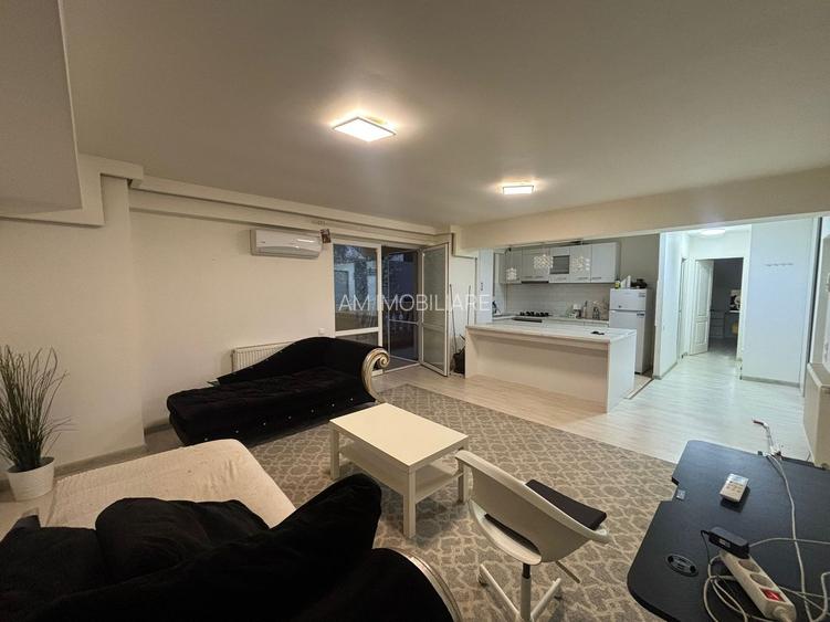 AP. 3 CAMERE TITAN,LOC DE PARCARE, 93.59 MP UTILI,MODERN , COMISION 0% - 2