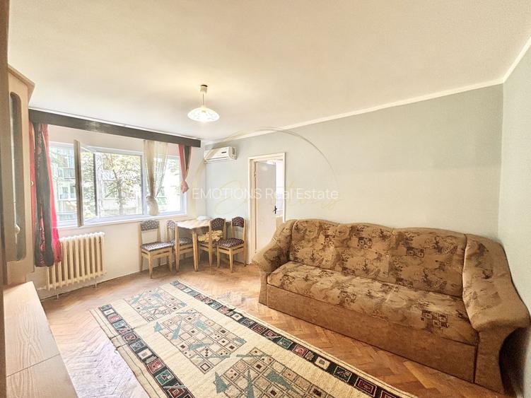 Apartament 2 camere nedecomandat - Iosefin, Timisoara - 3