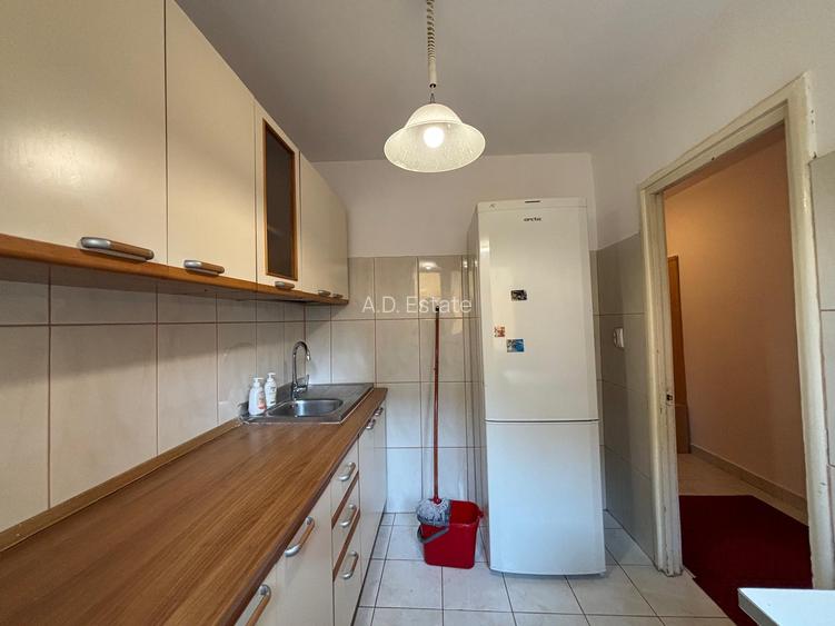 3 camere Colentina Str. Ion Berindei - Pod Dna Ghica Balcon 10 mp - 7