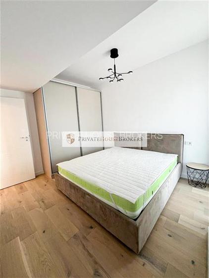 Pipera | Rond OMV | First Estates | Bloc 2024 | Parcare - 5