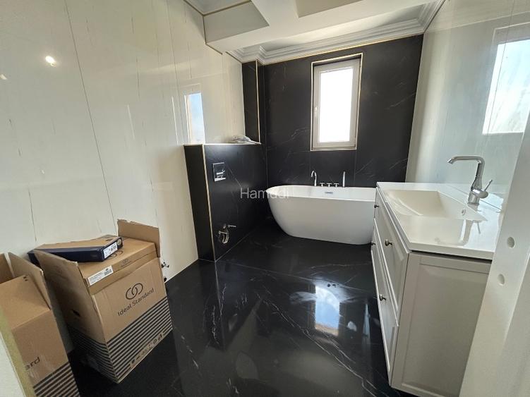 Penthouse de vânzare.(Zona 13 Septembrie) - 13