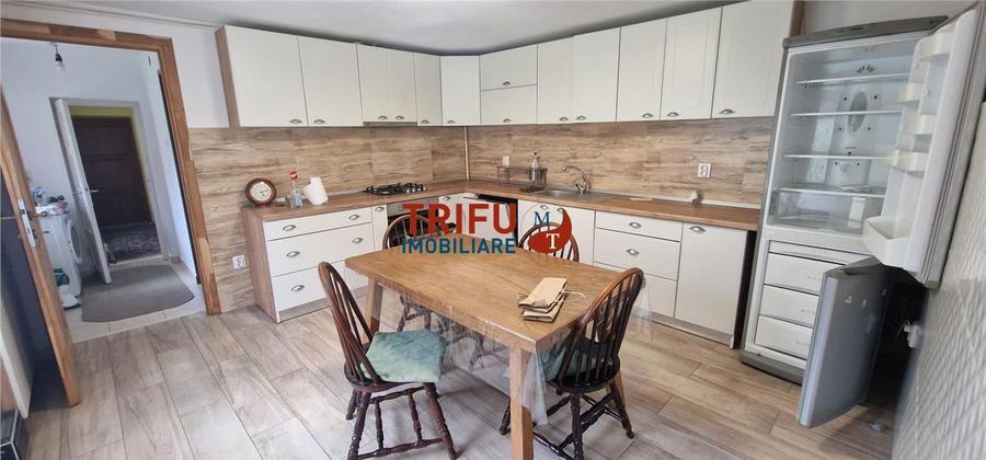 Casa de vanzare zona Centru 571mp teren