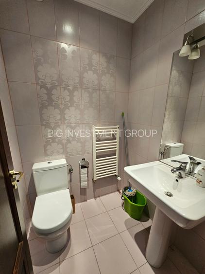 bloc boutique, 1 minut de parc herastrau - 3