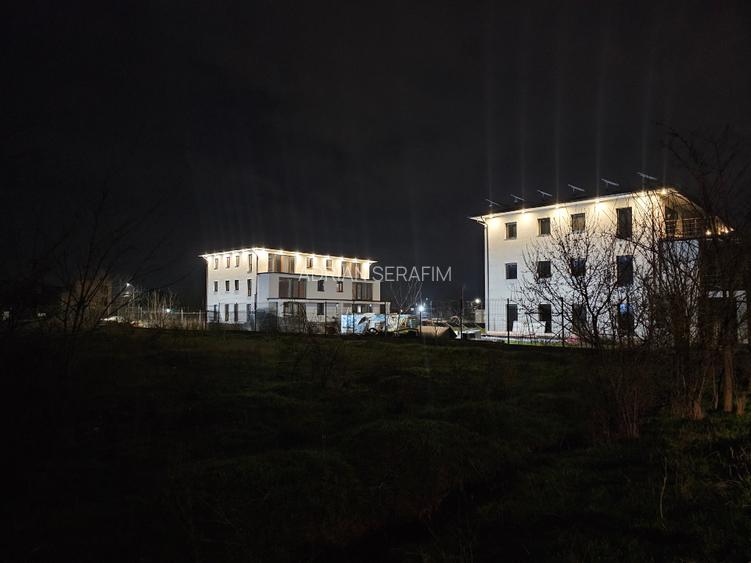 Clădire P+2 6 Apartamente Tunari Utilizare Flexibilă Vânzare-Inchiriere - 9