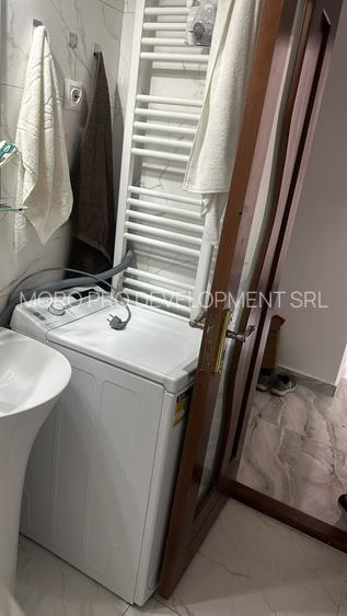 Inchierere 2 camere central  Bucuresti - curte comuna - 7