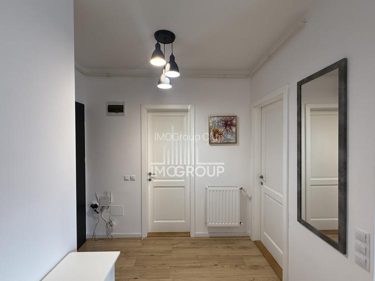 Apartament cu 2 camere | zona Lidl Bună ziua |Garaj | Terasă | Imediat ocupabil - 9