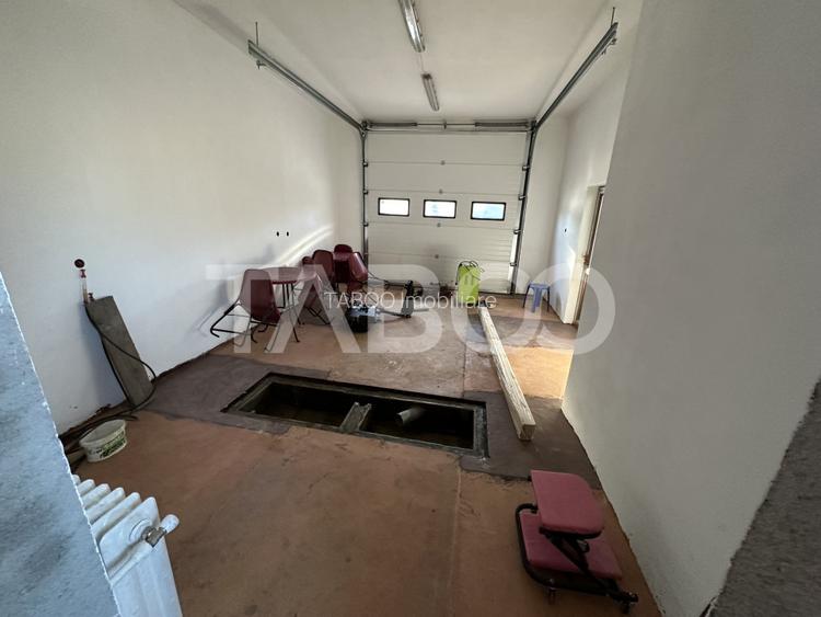 Comision 0- Casa si Service Auto la cheie de vanzare in Beclean Brasov - 5