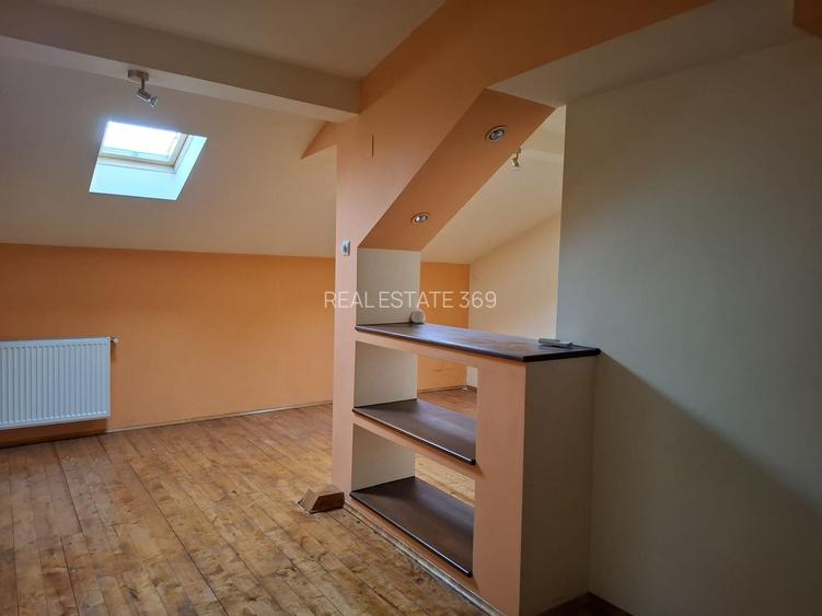 URGENT!, JUMATATE DE VILA, SEPARAT, TEREN IN PROPRIETATE, NEGOCIABIL - 8
