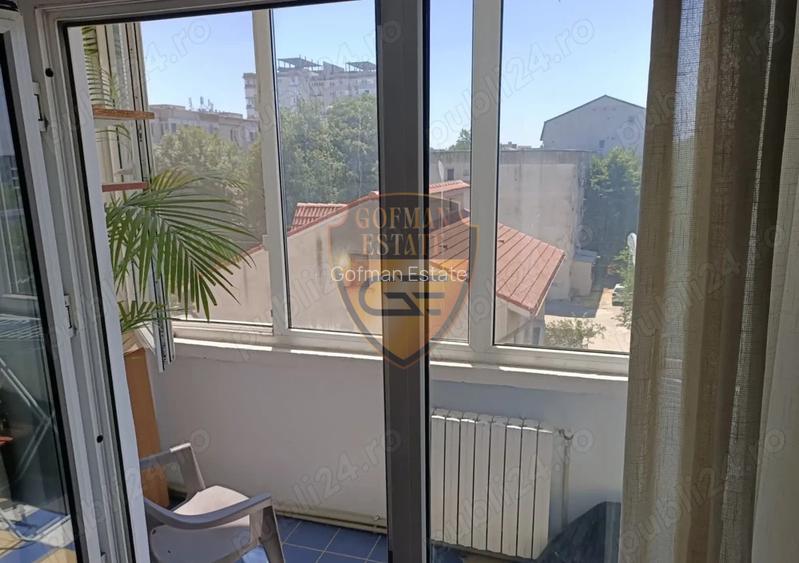 Vand apartament 4 camere decomandate, Faleza Nord   Constanta, Strada Unirii - 3