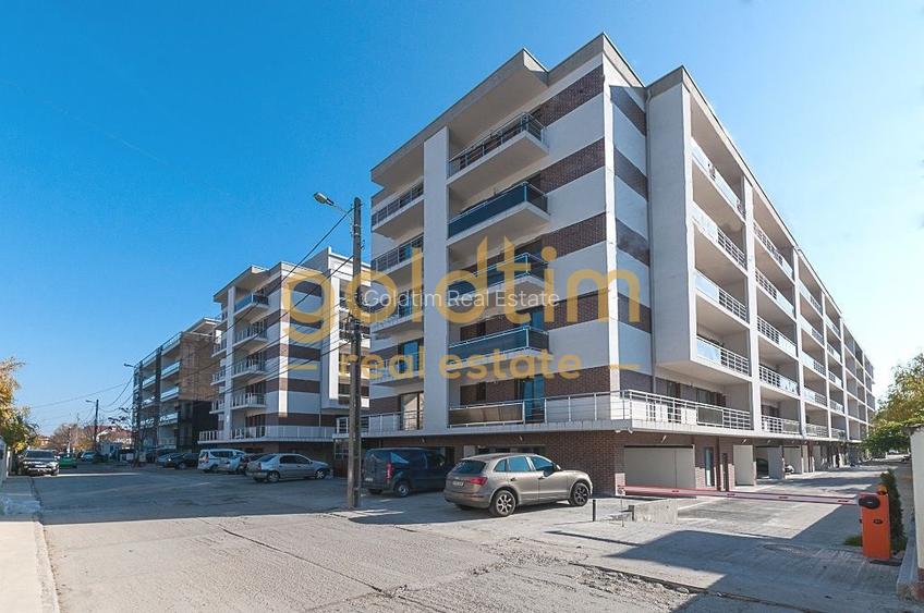 BANEASA/PETROM CITY/SUPERB/LUMINOS/SPATII GENEROASE/FACILITATI IN APROPIERE - 2