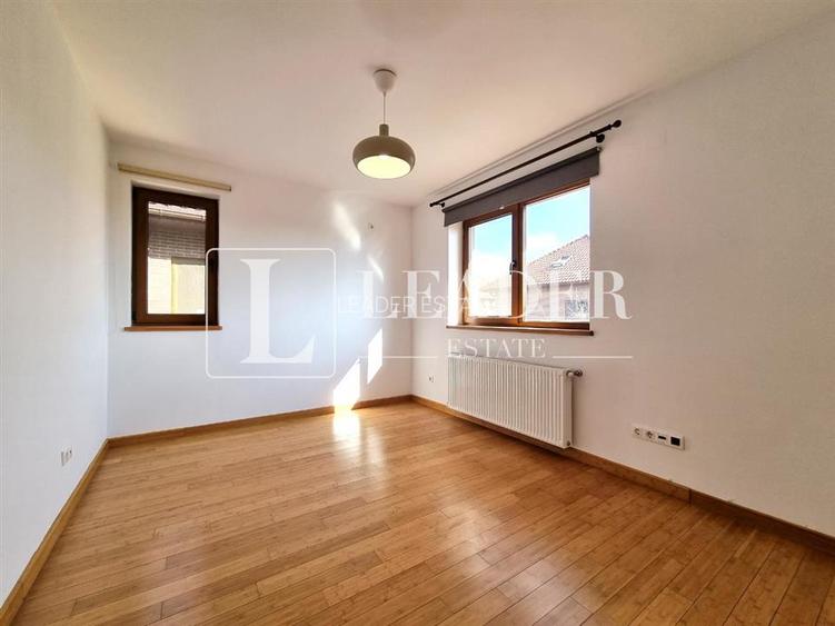 Vila 3 dormitoare de inchiriat in Pipera Iancu Nicolae - 13