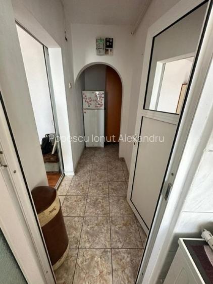 Închiriere Apartament 2 Camere | Trivale, Pitești | Semidecomandat | 1500 LEI  - 3