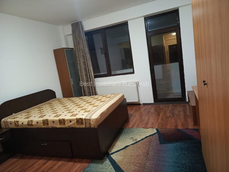 Inchiriere Garsoniera Prelungirea Ghencea / Centrala Proprie - 3