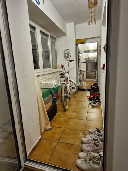 Apartament cu 3 camere Calea Calarasi - 11