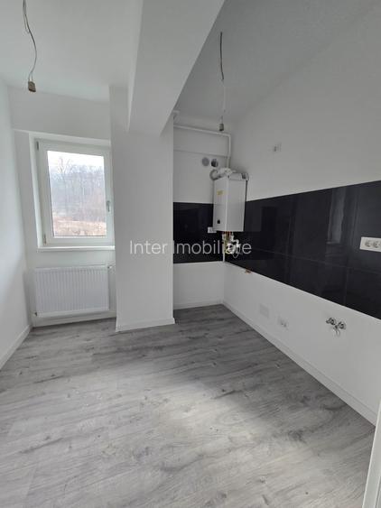 Apartament 3 camere D, Bd Poitiers, intabulat cu Parcare, Cod:157626 - 4