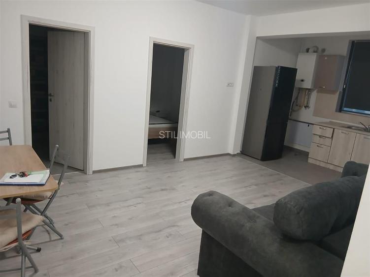 Apartament 2 camere în Valea lupului - 4