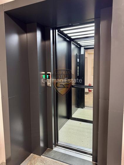 3 camere, Faleza Nord, 84 mp, 2 bai, 2 balcoane, renovat, mobilat, etj 7/8, lift - 27