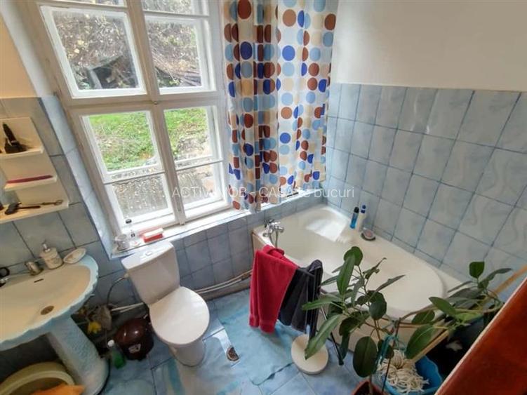 Oravita, Apt.3 Cam, Et.1, Conf.1, Zona Politie, ZERO COMISION - 19