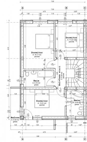 Casa-Duplex-129mp-Utili-250mp-Curte-Izvor-Tarlungeni - 3