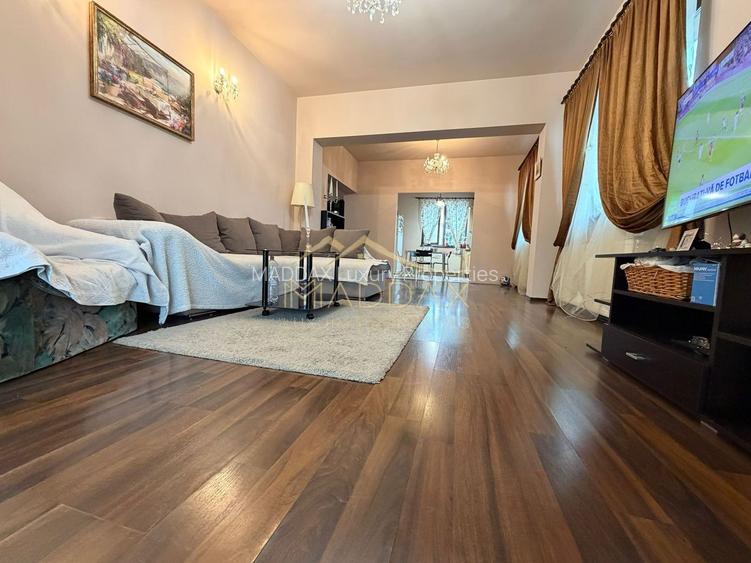 Vila spatioasa cu vedere spre lac Corbeanca - 16