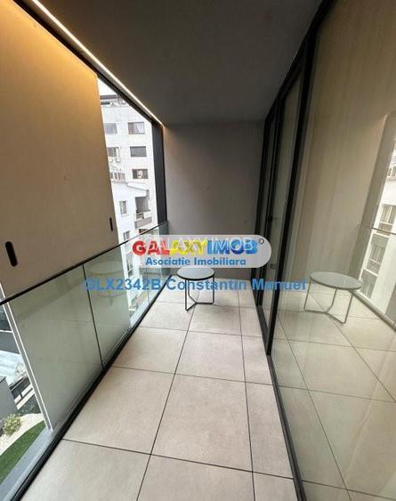 Apartament 2 camere, Herastrau, Soseaua Nordului, NOU, parcare - 5