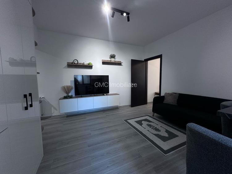 Prima închiriere 2 camere Vitan Residence - metrou Mihai Bravu IM262C - 14