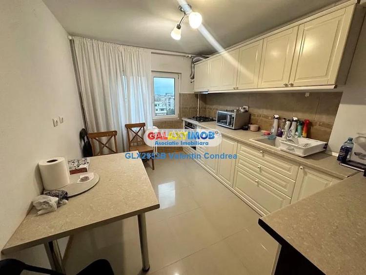 Apartament 3 Camere Rahova - Parc Sebastian - 6