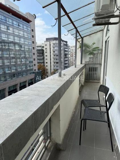 Apartament 2 camere Calea Victoriei | Centrala proprie - 2