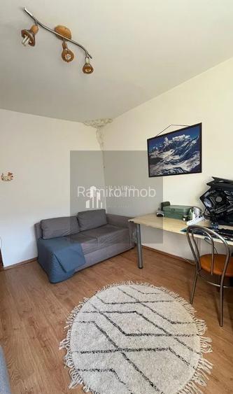 2 Camere - Trapeziului - 10 Minute pe jos  Metrou 1 Decembrie - 6