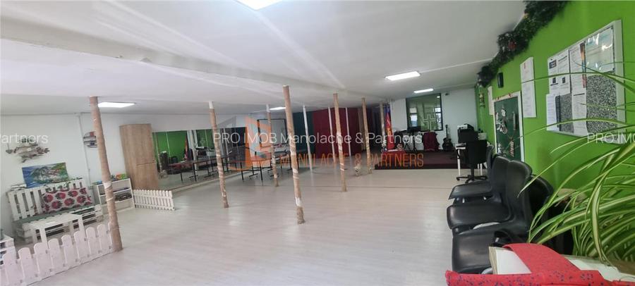 Spatiu comercial zona Ultracentral - 4