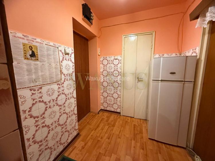 Apartament cu 2 camere decomandat, Grigorescu - 5